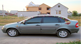 ����� (������, Civic � ��.)