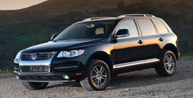 ����������� (Pajero, Touareg � ��.)