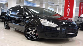 ������� (Ford S-MAX, VW Sharan � ��.)